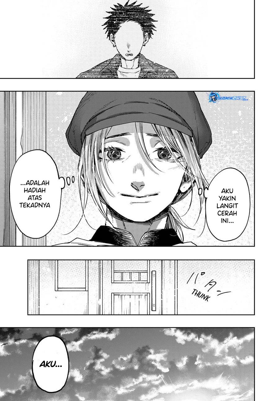 Dilarang COPAS - situs resmi www.mangacanblog.com - Komik kaoru hana wa rin to saku 119 - chapter 119 120 Indonesia kaoru hana wa rin to saku 119 - chapter 119 Terbaru 19|Baca Manga Komik Indonesia|Mangacan