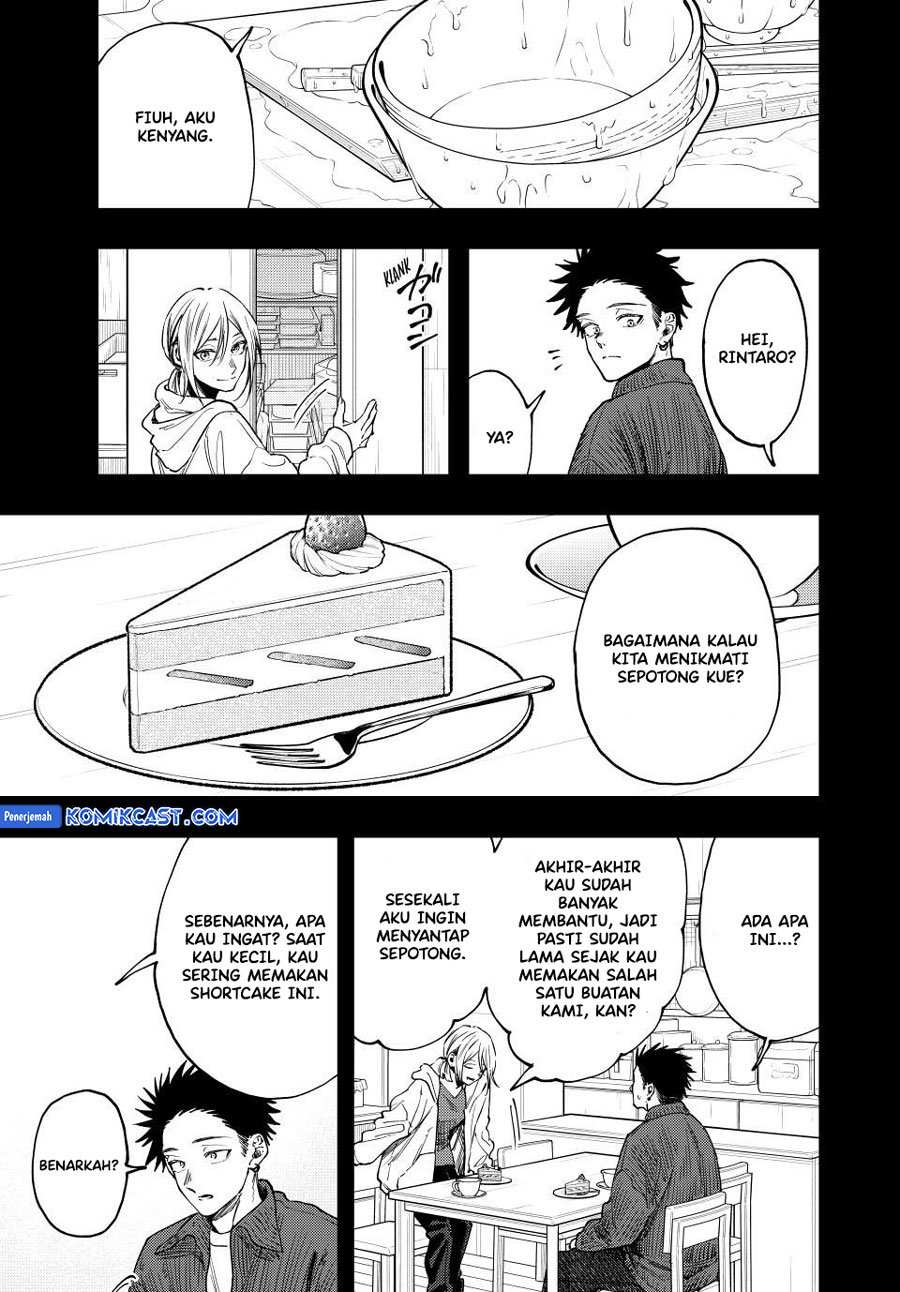 Dilarang COPAS - situs resmi www.mangacanblog.com - Komik kaoru hana wa rin to saku 121 - chapter 121 122 Indonesia kaoru hana wa rin to saku 121 - chapter 121 Terbaru 13|Baca Manga Komik Indonesia|Mangacan