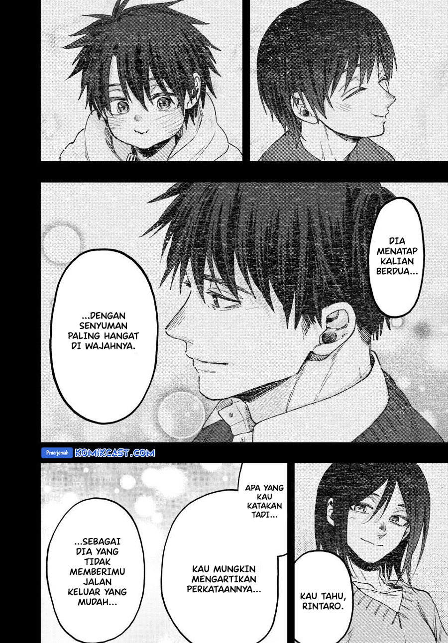 Dilarang COPAS - situs resmi www.mangacanblog.com - Komik kaoru hana wa rin to saku 121 - chapter 121 122 Indonesia kaoru hana wa rin to saku 121 - chapter 121 Terbaru 16|Baca Manga Komik Indonesia|Mangacan