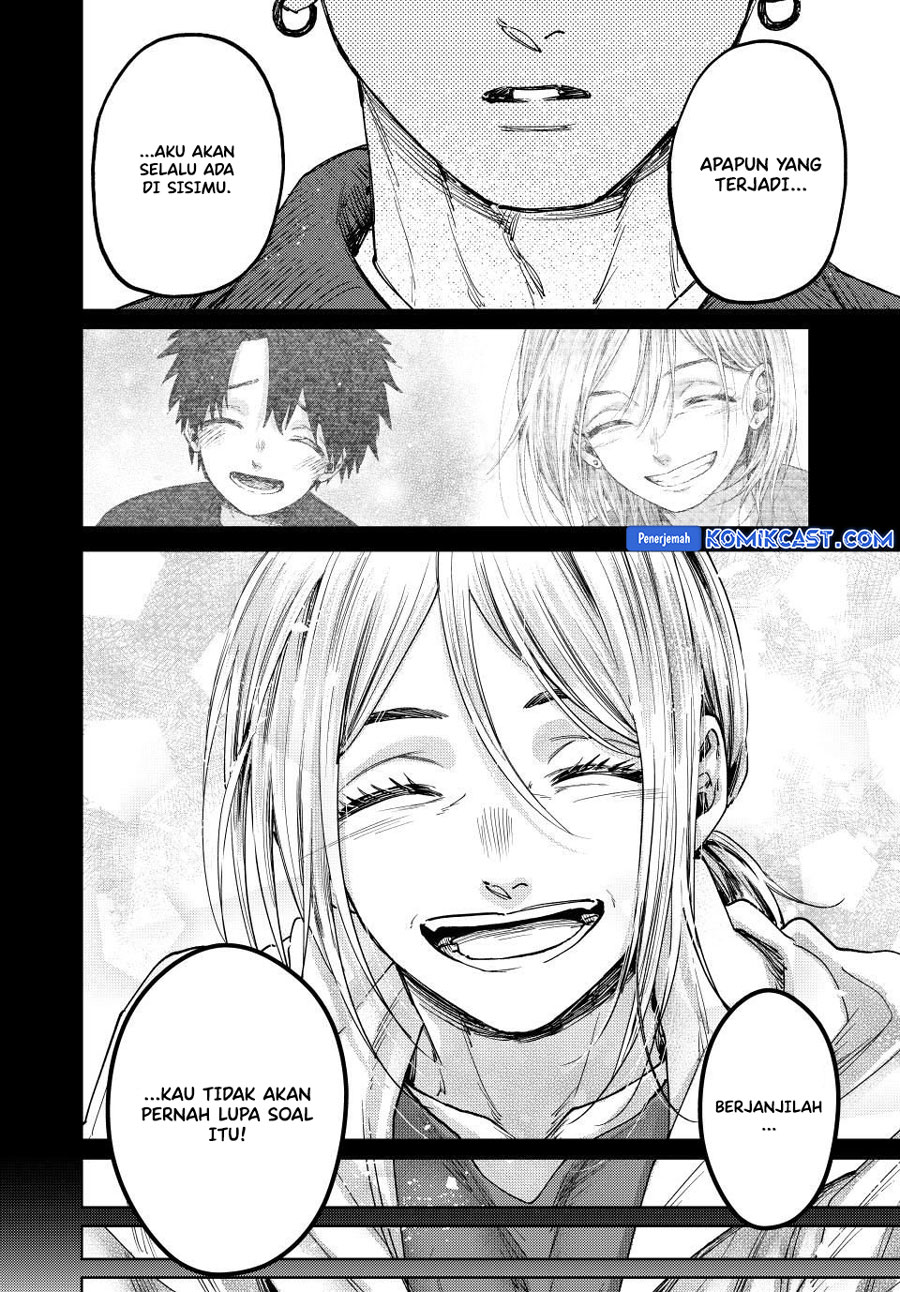 Dilarang COPAS - situs resmi www.mangacanblog.com - Komik kaoru hana wa rin to saku 121 - chapter 121 122 Indonesia kaoru hana wa rin to saku 121 - chapter 121 Terbaru 22|Baca Manga Komik Indonesia|Mangacan