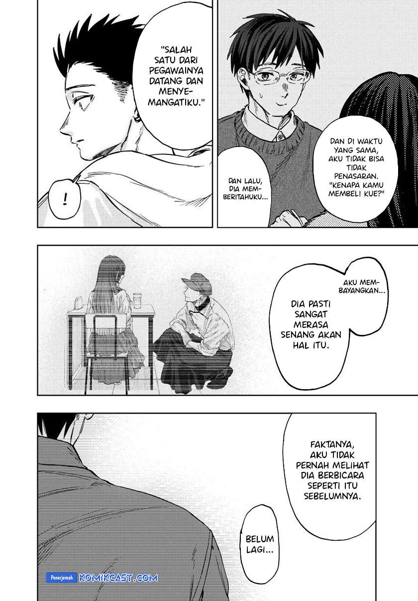 Dilarang COPAS - situs resmi www.mangacanblog.com - Komik kaoru hana wa rin to saku 126 - chapter 126 127 Indonesia kaoru hana wa rin to saku 126 - chapter 126 Terbaru 8|Baca Manga Komik Indonesia|Mangacan