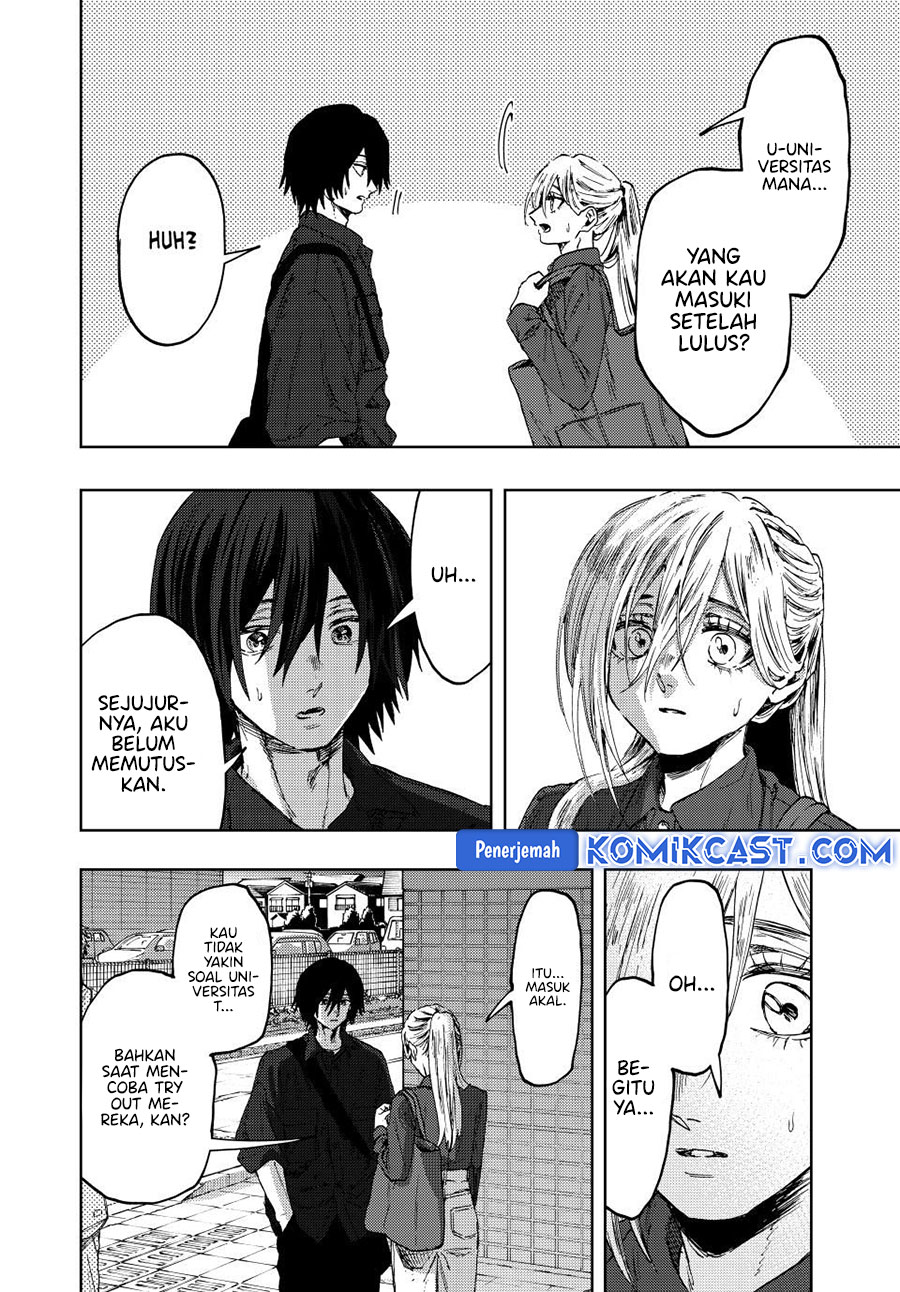 Dilarang COPAS - situs resmi www.mangacanblog.com - Komik kaoru hana wa rin to saku 134 - chapter 134 135 Indonesia kaoru hana wa rin to saku 134 - chapter 134 Terbaru 16|Baca Manga Komik Indonesia|Mangacan