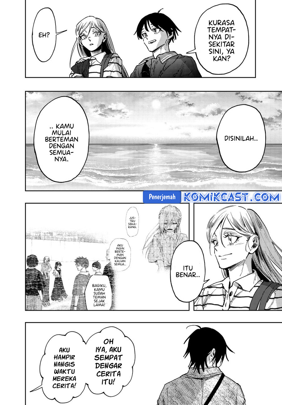 Dilarang COPAS - situs resmi www.mangacanblog.com - Komik kaoru hana wa rin to saku 137 - chapter 137 138 Indonesia kaoru hana wa rin to saku 137 - chapter 137 Terbaru 4|Baca Manga Komik Indonesia|Mangacan