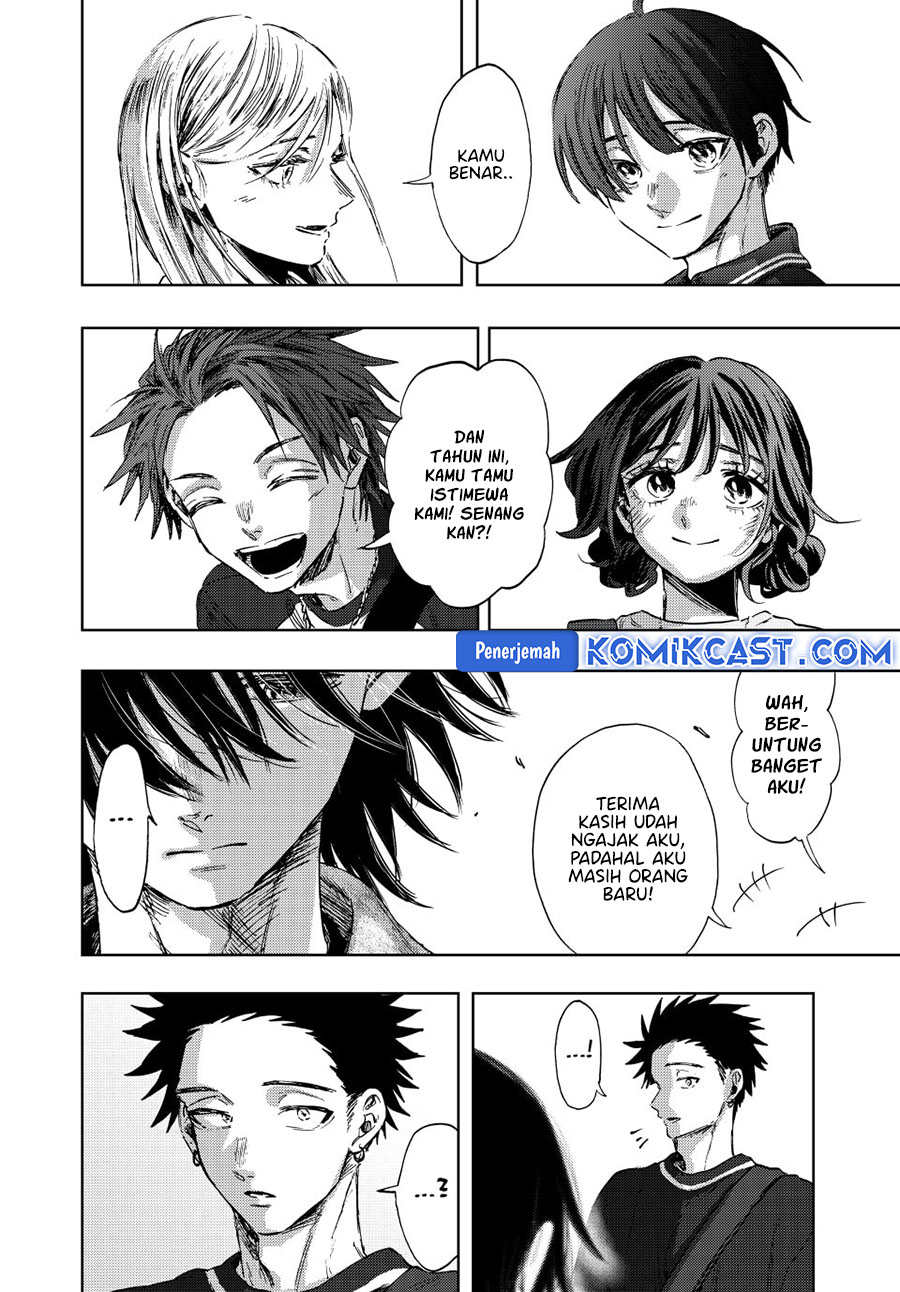 Dilarang COPAS - situs resmi www.mangacanblog.com - Komik kaoru hana wa rin to saku 137 - chapter 137 138 Indonesia kaoru hana wa rin to saku 137 - chapter 137 Terbaru 6|Baca Manga Komik Indonesia|Mangacan