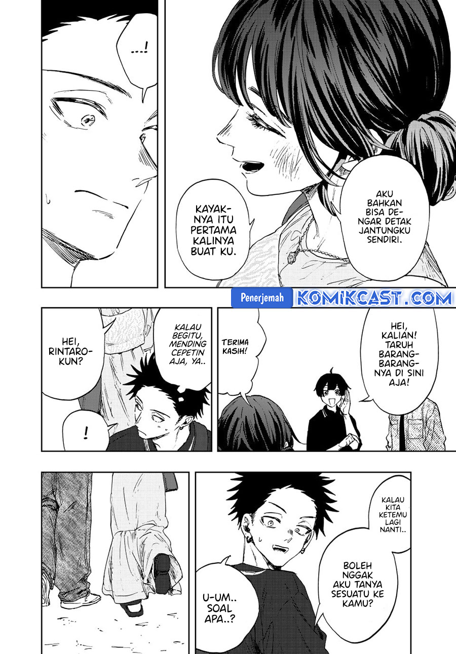 Dilarang COPAS - situs resmi www.mangacanblog.com - Komik kaoru hana wa rin to saku 137 - chapter 137 138 Indonesia kaoru hana wa rin to saku 137 - chapter 137 Terbaru 10|Baca Manga Komik Indonesia|Mangacan