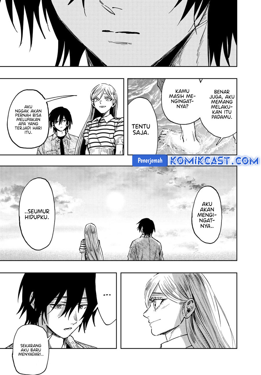 Dilarang COPAS - situs resmi www.mangacanblog.com - Komik kaoru hana wa rin to saku 137 - chapter 137 138 Indonesia kaoru hana wa rin to saku 137 - chapter 137 Terbaru 15|Baca Manga Komik Indonesia|Mangacan