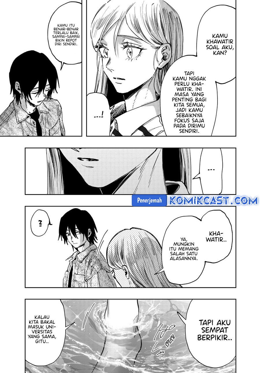 Dilarang COPAS - situs resmi www.mangacanblog.com - Komik kaoru hana wa rin to saku 137 - chapter 137 138 Indonesia kaoru hana wa rin to saku 137 - chapter 137 Terbaru 17|Baca Manga Komik Indonesia|Mangacan