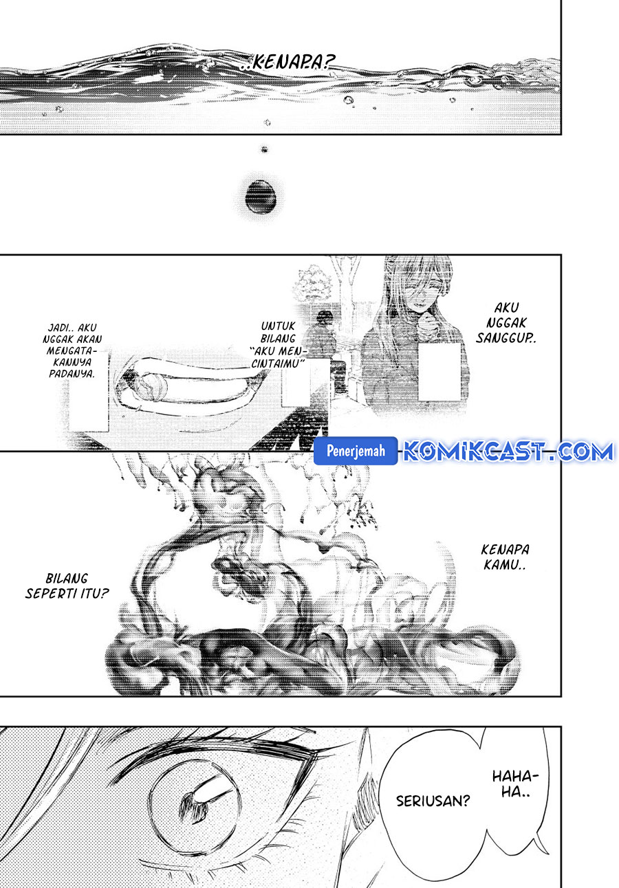 Dilarang COPAS - situs resmi www.mangacanblog.com - Komik kaoru hana wa rin to saku 137 - chapter 137 138 Indonesia kaoru hana wa rin to saku 137 - chapter 137 Terbaru 19|Baca Manga Komik Indonesia|Mangacan