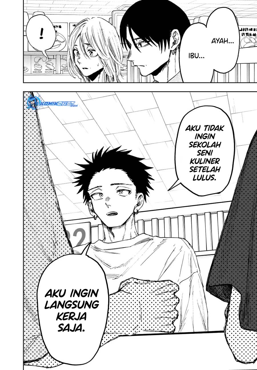 Dilarang COPAS - situs resmi www.mangacanblog.com - Komik kaoru hana wa rin to saku 145 - chapter 145 146 Indonesia kaoru hana wa rin to saku 145 - chapter 145 Terbaru 10|Baca Manga Komik Indonesia|Mangacan