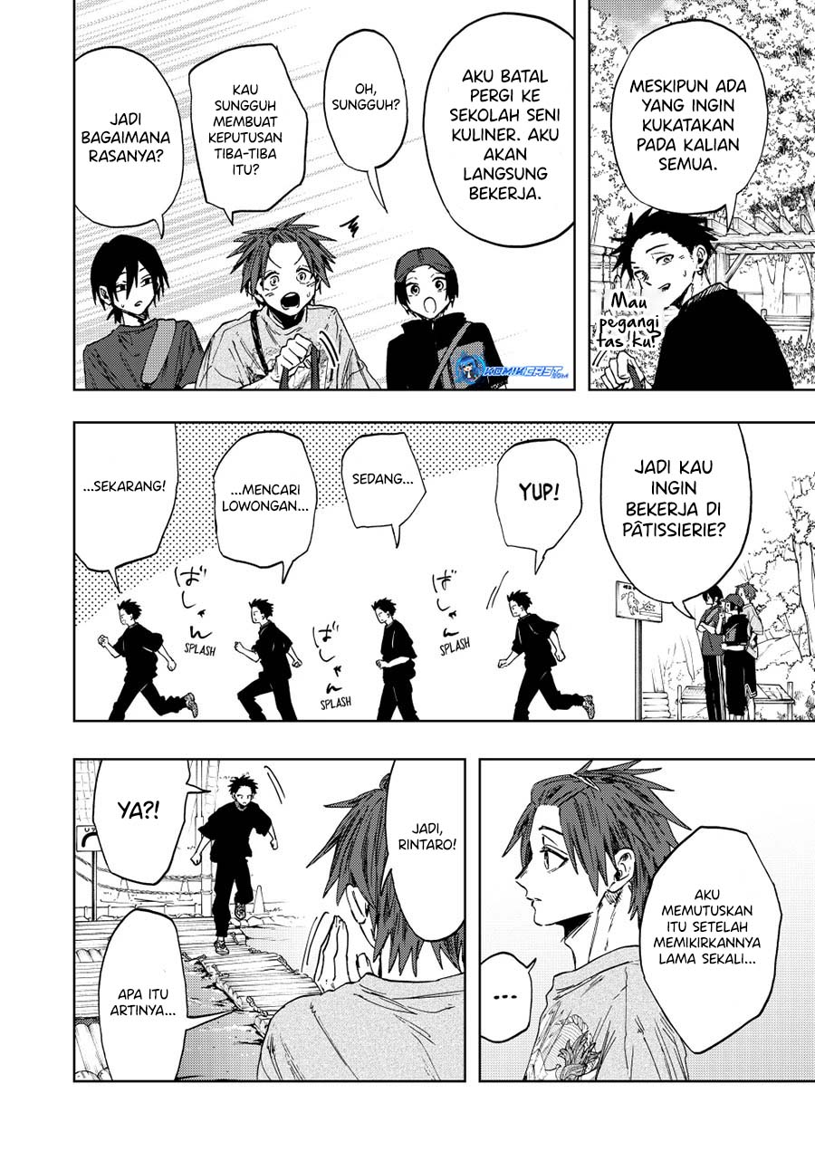 Dilarang COPAS - situs resmi www.mangacanblog.com - Komik kaoru hana wa rin to saku 146 - chapter 146 147 Indonesia kaoru hana wa rin to saku 146 - chapter 146 Terbaru 16|Baca Manga Komik Indonesia|Mangacan