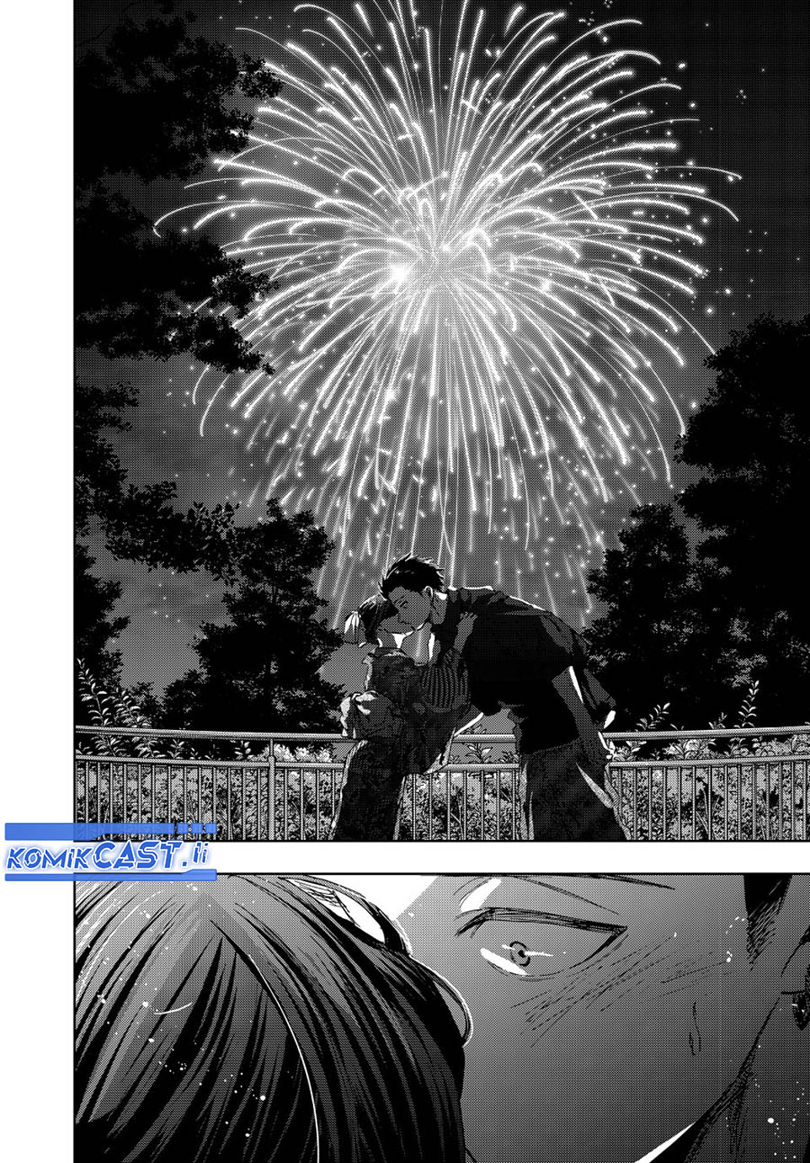 Dilarang COPAS - situs resmi www.mangacanblog.com - Komik kaoru hana wa rin to saku 158 - chapter 158 159 Indonesia kaoru hana wa rin to saku 158 - chapter 158 Terbaru 12|Baca Manga Komik Indonesia|Mangacan