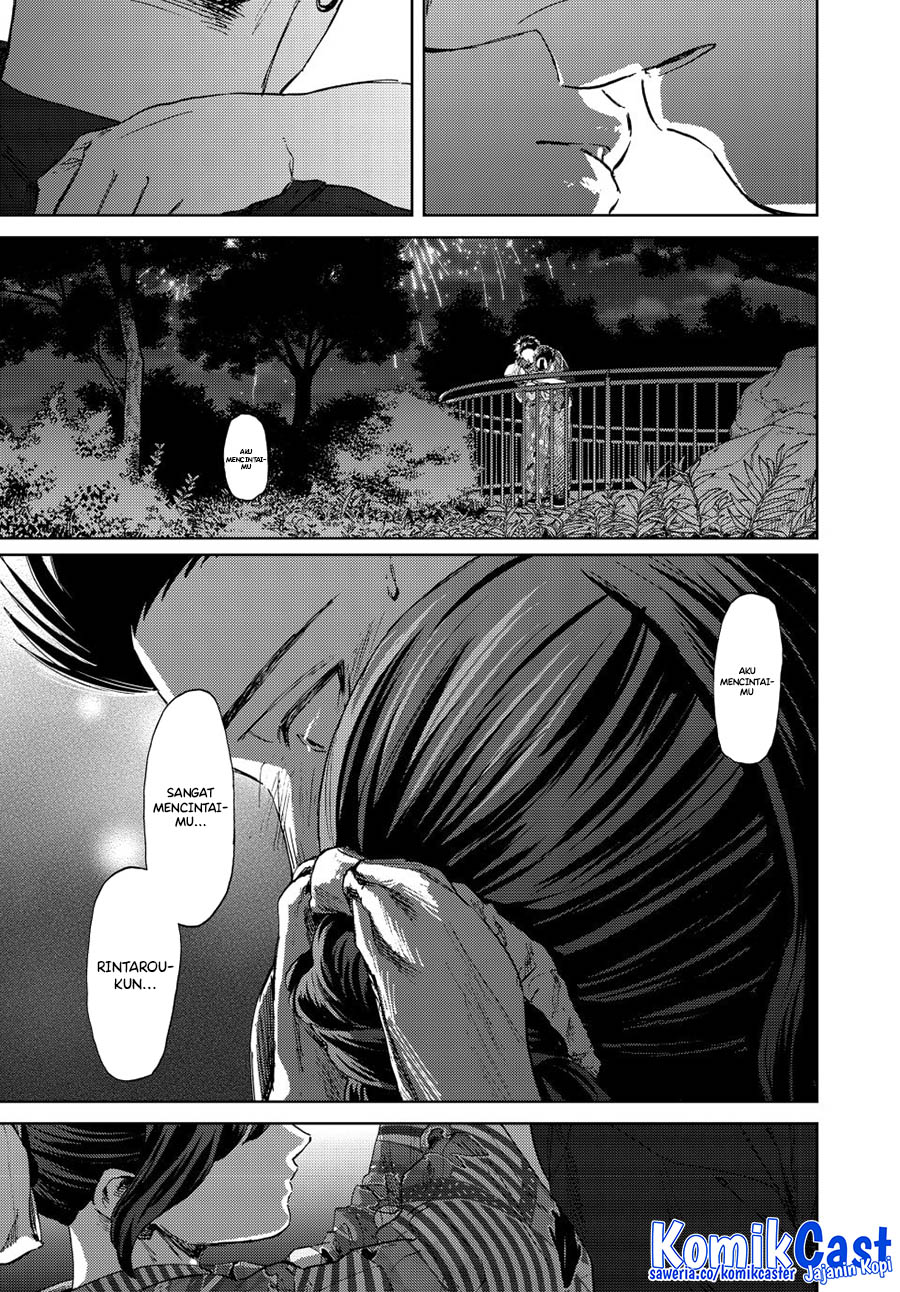 Dilarang COPAS - situs resmi www.mangacanblog.com - Komik kaoru hana wa rin to saku 158 - chapter 158 159 Indonesia kaoru hana wa rin to saku 158 - chapter 158 Terbaru 13|Baca Manga Komik Indonesia|Mangacan