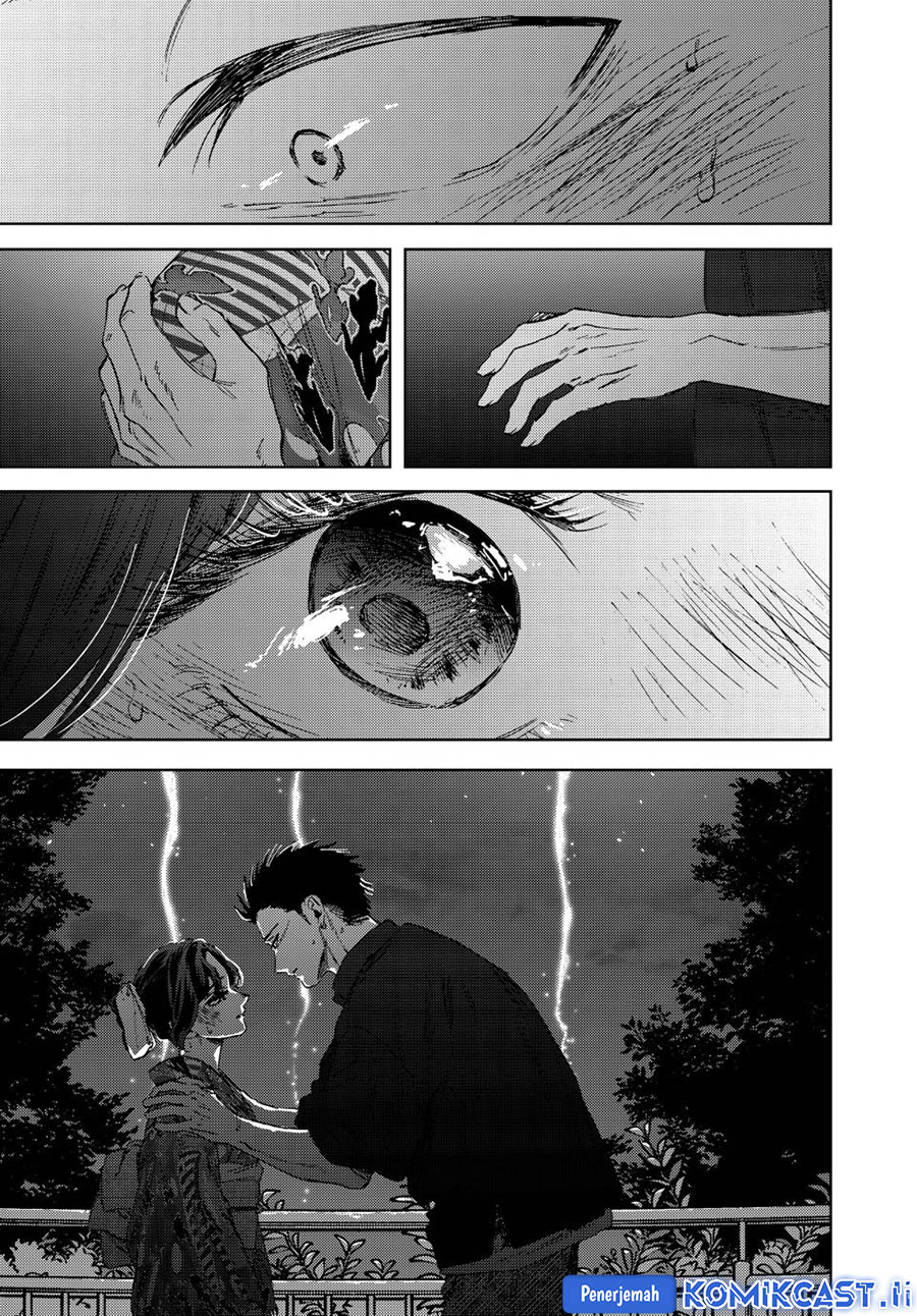 Dilarang COPAS - situs resmi www.mangacanblog.com - Komik kaoru hana wa rin to saku 158 - chapter 158 159 Indonesia kaoru hana wa rin to saku 158 - chapter 158 Terbaru 15|Baca Manga Komik Indonesia|Mangacan