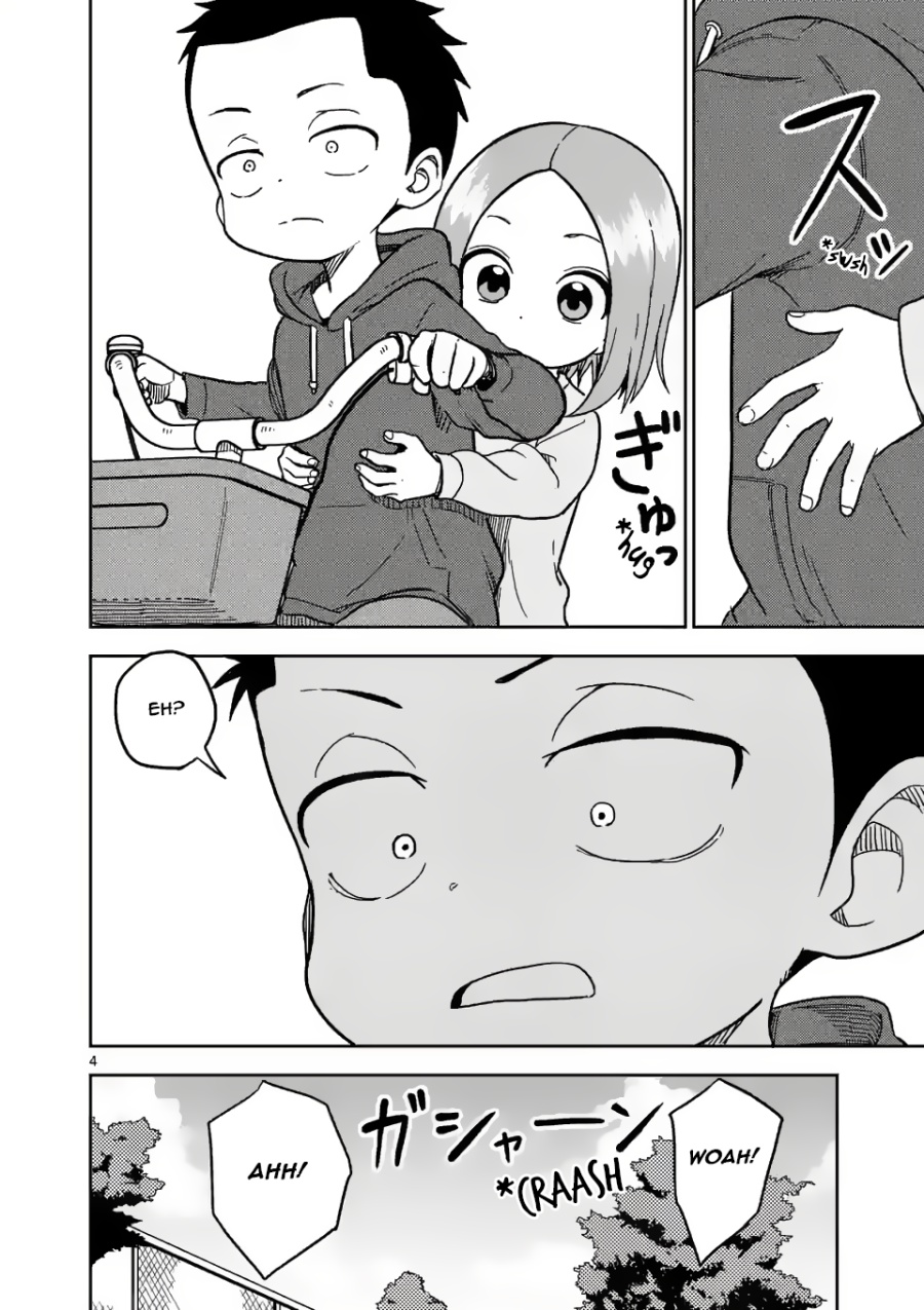Dilarang COPAS - situs resmi www.mangacanblog.com - Komik karakai jouzu no moto takagi san 171 - chapter 171 172 Indonesia karakai jouzu no moto takagi san 171 - chapter 171 Terbaru 3|Baca Manga Komik Indonesia|Mangacan