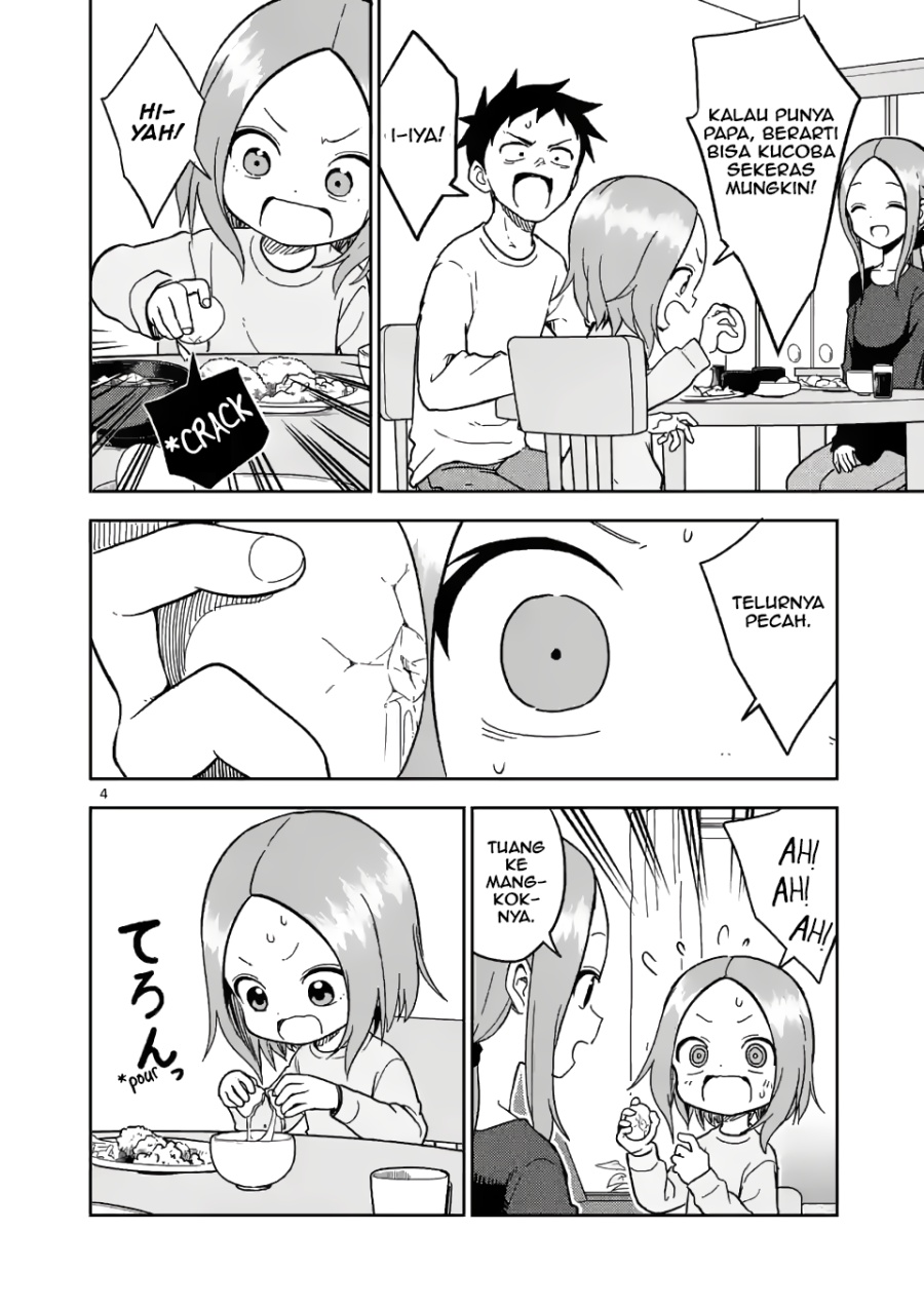 Dilarang COPAS - situs resmi www.mangacanblog.com - Komik karakai jouzu no moto takagi san 174 - chapter 174 175 Indonesia karakai jouzu no moto takagi san 174 - chapter 174 Terbaru 3|Baca Manga Komik Indonesia|Mangacan