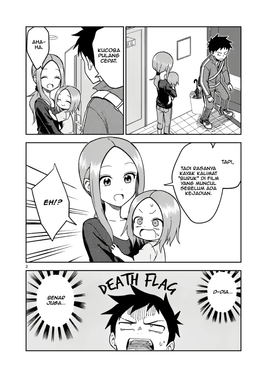 Dilarang COPAS - situs resmi www.mangacanblog.com - Komik karakai jouzu no moto takagi san 179 - chapter 179 180 Indonesia karakai jouzu no moto takagi san 179 - chapter 179 Terbaru 1|Baca Manga Komik Indonesia|Mangacan