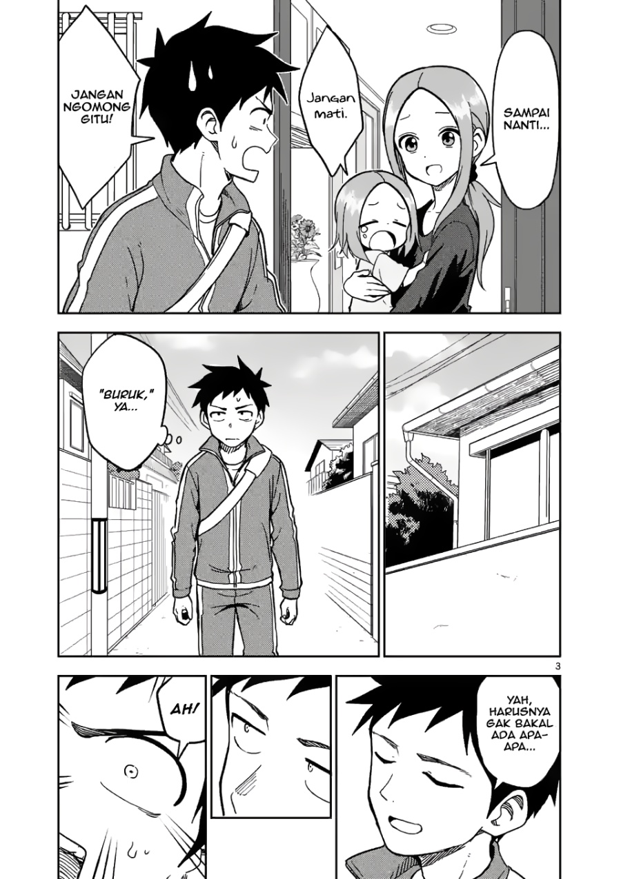 Dilarang COPAS - situs resmi www.mangacanblog.com - Komik karakai jouzu no moto takagi san 179 - chapter 179 180 Indonesia karakai jouzu no moto takagi san 179 - chapter 179 Terbaru 2|Baca Manga Komik Indonesia|Mangacan