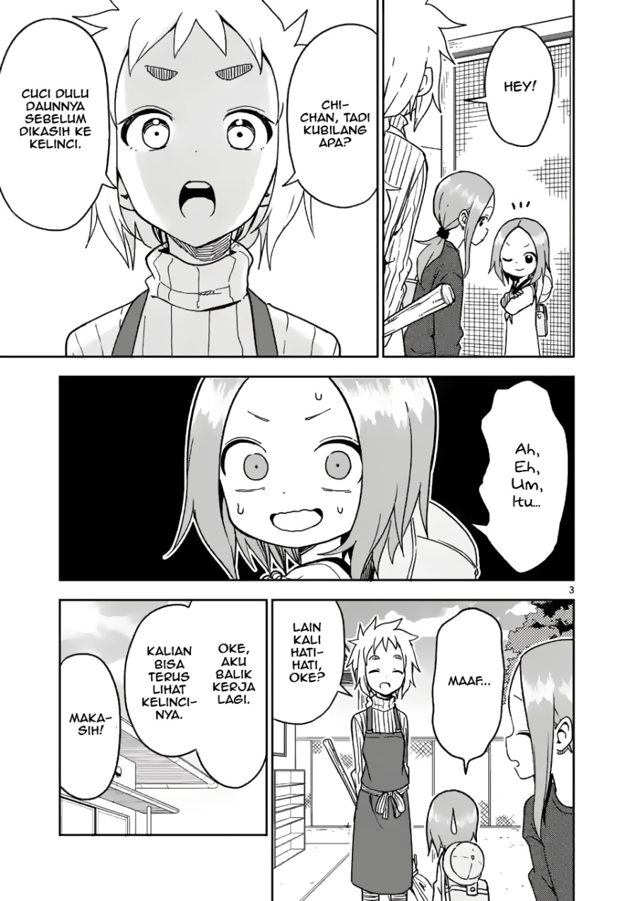 Dilarang COPAS - situs resmi www.mangacanblog.com - Komik karakai jouzu no moto takagi san 180 - chapter 180 181 Indonesia karakai jouzu no moto takagi san 180 - chapter 180 Terbaru 2|Baca Manga Komik Indonesia|Mangacan