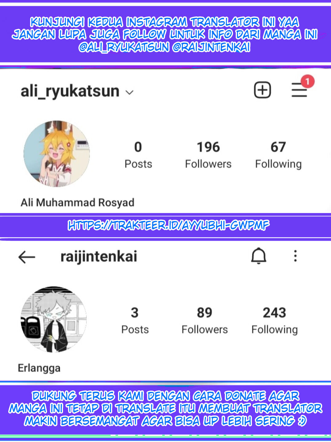 Karakai Jouzu no Takagi-san Chapter 142 Bahasa Indonesia