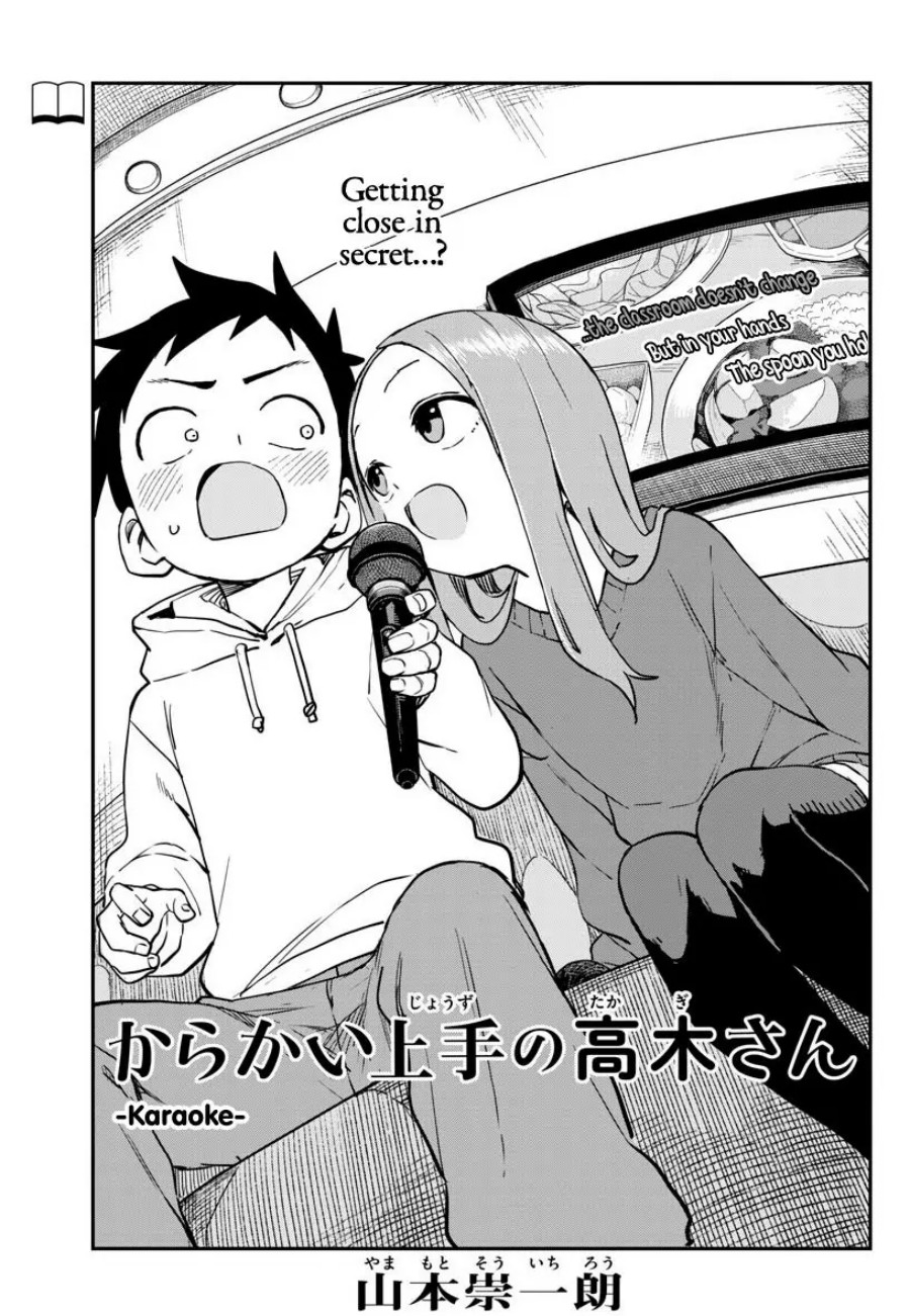 Dilarang COPAS - situs resmi www.mangacanblog.com - Komik karakai jouzu no takagi san 171 - chapter 171 172 Indonesia karakai jouzu no takagi san 171 - chapter 171 Terbaru 1|Baca Manga Komik Indonesia|Mangacan