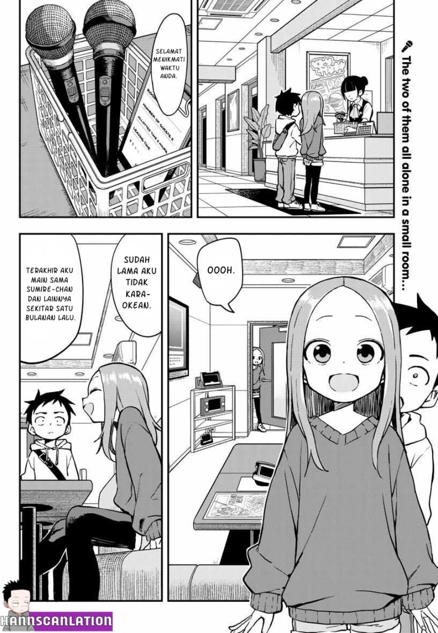 Dilarang COPAS - situs resmi www.mangacanblog.com - Komik karakai jouzu no takagi san 171 - chapter 171 172 Indonesia karakai jouzu no takagi san 171 - chapter 171 Terbaru 2|Baca Manga Komik Indonesia|Mangacan