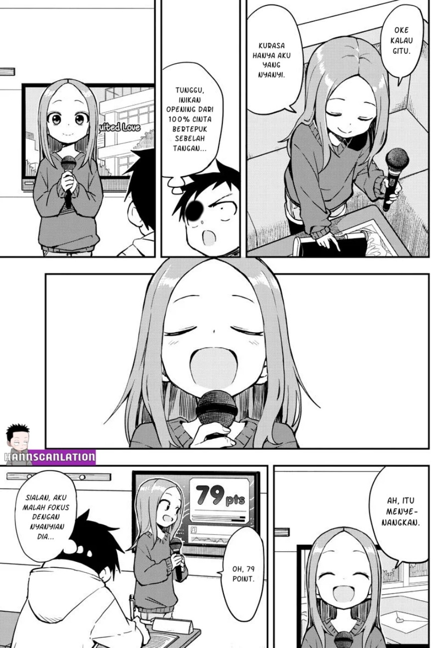 Dilarang COPAS - situs resmi www.mangacanblog.com - Komik karakai jouzu no takagi san 171 - chapter 171 172 Indonesia karakai jouzu no takagi san 171 - chapter 171 Terbaru 5|Baca Manga Komik Indonesia|Mangacan