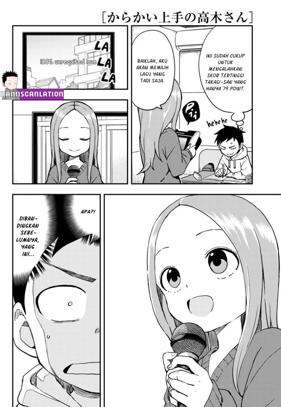 Dilarang COPAS - situs resmi www.mangacanblog.com - Komik karakai jouzu no takagi san 171 - chapter 171 172 Indonesia karakai jouzu no takagi san 171 - chapter 171 Terbaru 8|Baca Manga Komik Indonesia|Mangacan