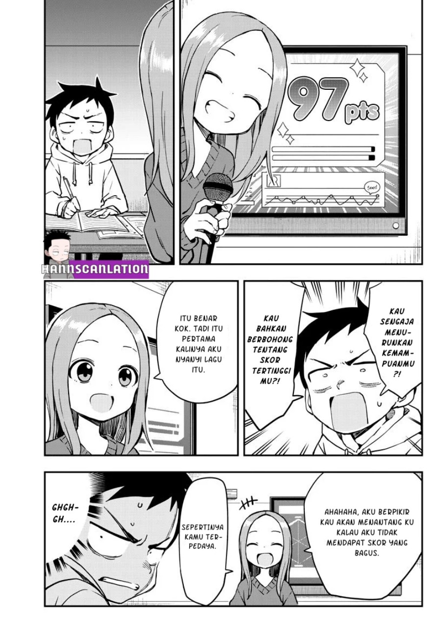 Dilarang COPAS - situs resmi www.mangacanblog.com - Komik karakai jouzu no takagi san 171 - chapter 171 172 Indonesia karakai jouzu no takagi san 171 - chapter 171 Terbaru 9|Baca Manga Komik Indonesia|Mangacan