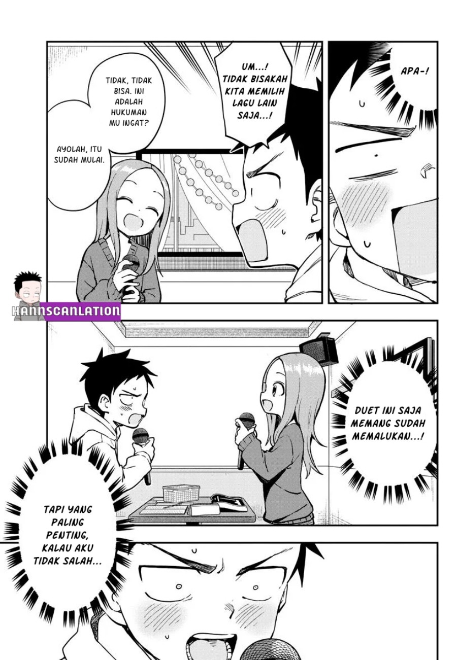 Dilarang COPAS - situs resmi www.mangacanblog.com - Komik karakai jouzu no takagi san 171 - chapter 171 172 Indonesia karakai jouzu no takagi san 171 - chapter 171 Terbaru 11|Baca Manga Komik Indonesia|Mangacan