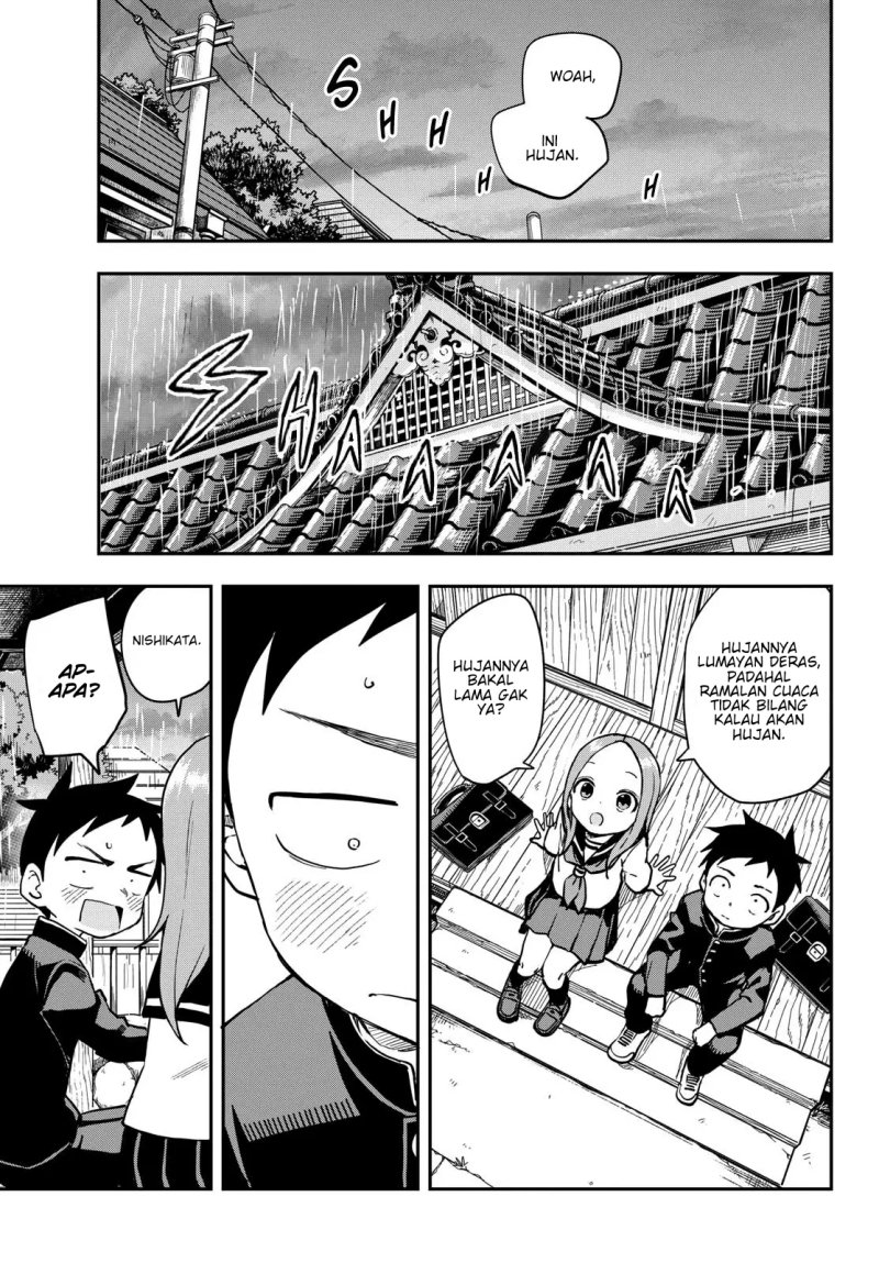 Dilarang COPAS - situs resmi www.mangacanblog.com - Komik karakai jouzu no takagi san 174 - chapter 174 175 Indonesia karakai jouzu no takagi san 174 - chapter 174 Terbaru 7|Baca Manga Komik Indonesia|Mangacan