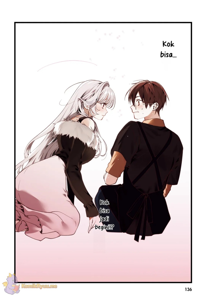 Karaoke de Utau Oneesan to Issyo chapter 1