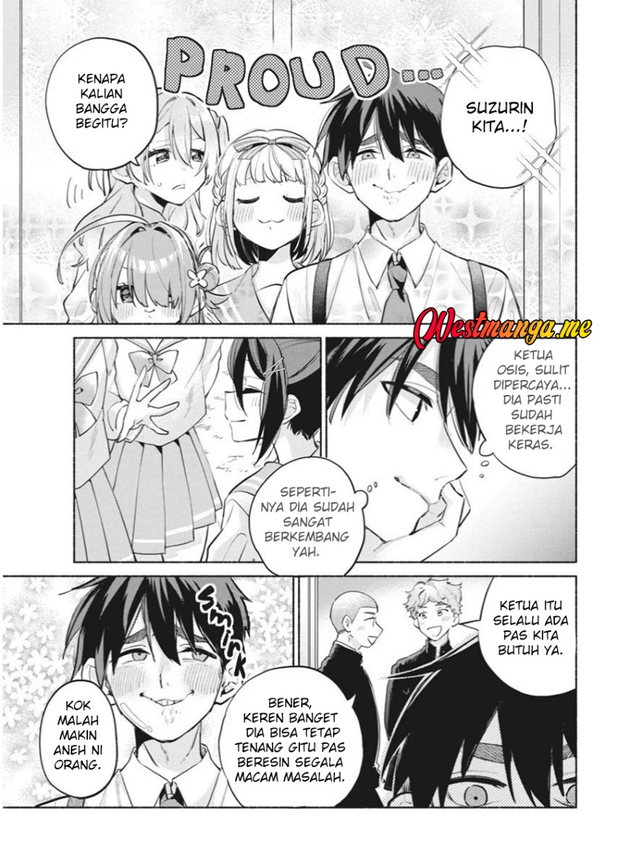 Kasanegasane no Hatsukoi Desuga Chapter 06 Bahasa Indonesia
