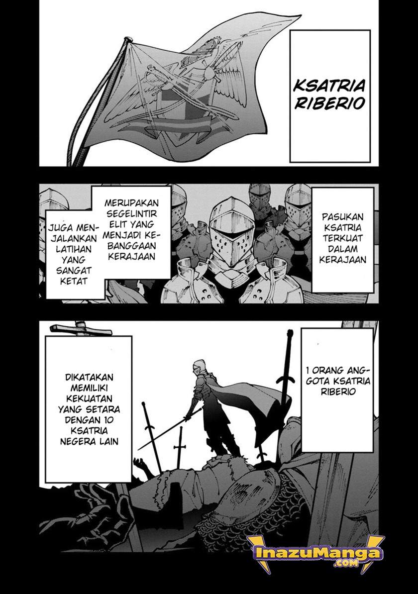 Katainaka no Ossan, Kensei ni Naru ~tada no inaka no kenjutsu shihan datta no ni, taisei shita deshi-tachi ga ore wo hottekurenai ken~ chapter 3