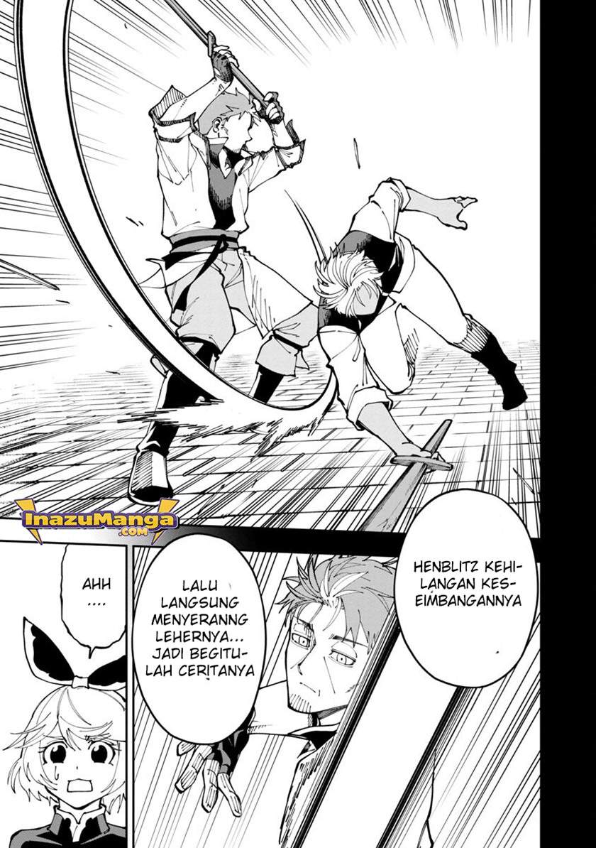 Katainaka no Ossan, Kensei ni Naru ~tada no inaka no kenjutsu shihan datta no ni, taisei shita deshi-tachi ga ore wo hottekurenai ken~ chapter 3