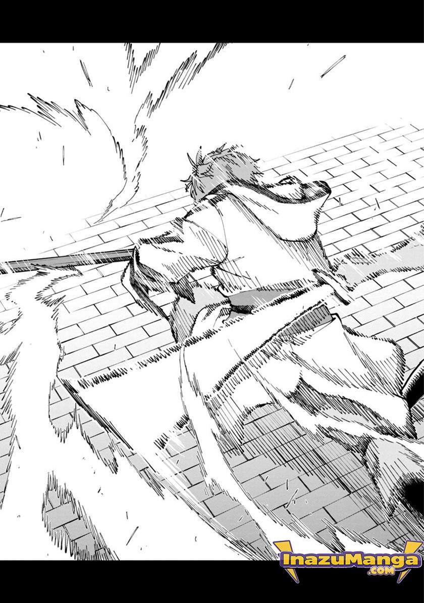 Katainaka no Ossan, Kensei ni Naru ~tada no inaka no kenjutsu shihan datta no ni, taisei shita deshi-tachi ga ore wo hottekurenai ken~ chapter 3