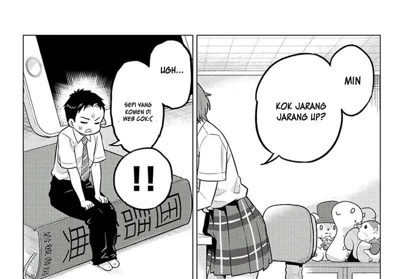 Katainaka no Ossan, Kensei ni Naru ~tada no inaka no kenjutsu shihan datta no ni, taisei shita deshi-tachi ga ore wo hottekurenai ken~ chapter 3
