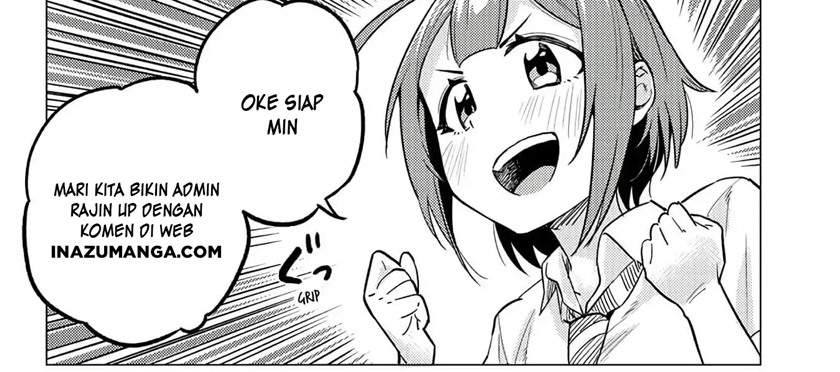 Katainaka no Ossan, Kensei ni Naru ~tada no inaka no kenjutsu shihan datta no ni, taisei shita deshi-tachi ga ore wo hottekurenai ken~ chapter 3