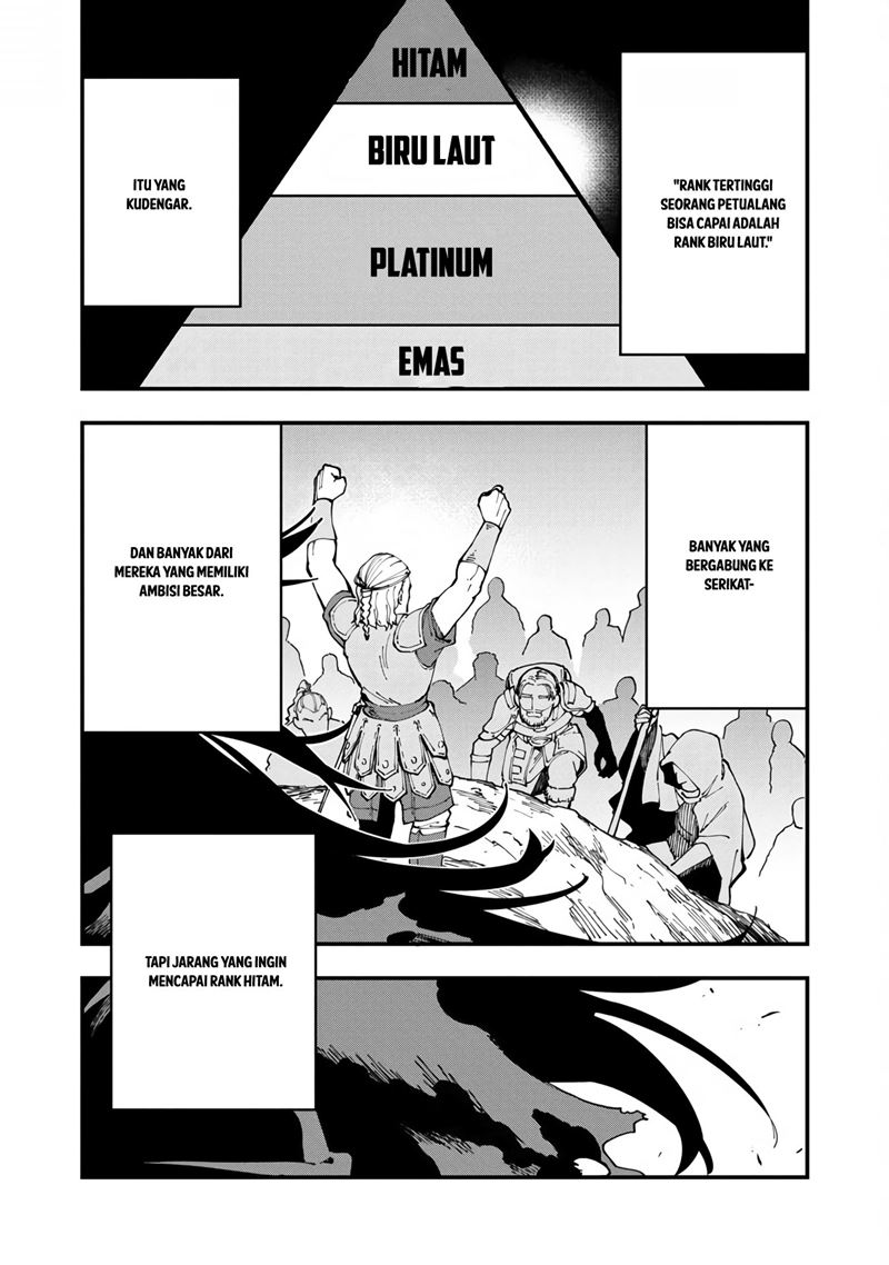 Katainaka no Ossan, Kensei ni Naru ~tada no inaka no kenjutsu shihan datta no ni, taisei shita deshi-tachi ga ore wo hottekurenai ken~ chapter 8