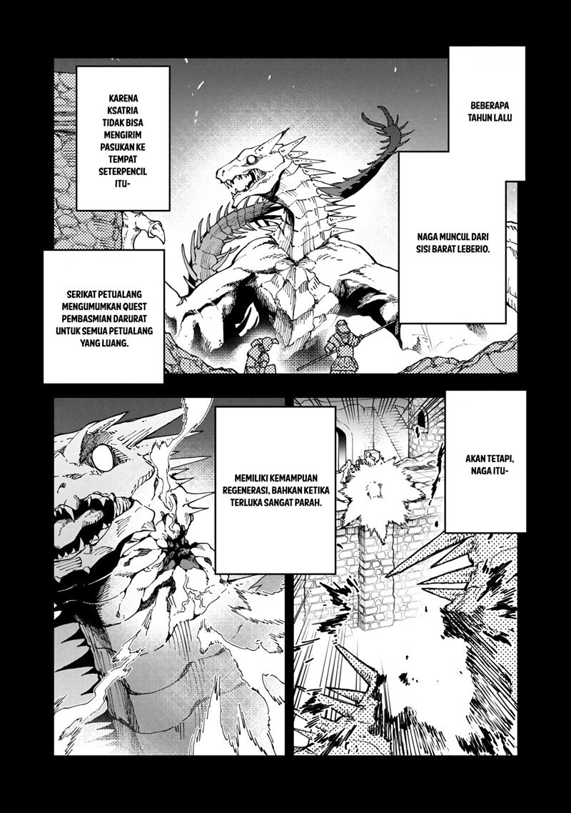 Katainaka no Ossan, Kensei ni Naru ~tada no inaka no kenjutsu shihan datta no ni, taisei shita deshi-tachi ga ore wo hottekurenai ken~ chapter 8