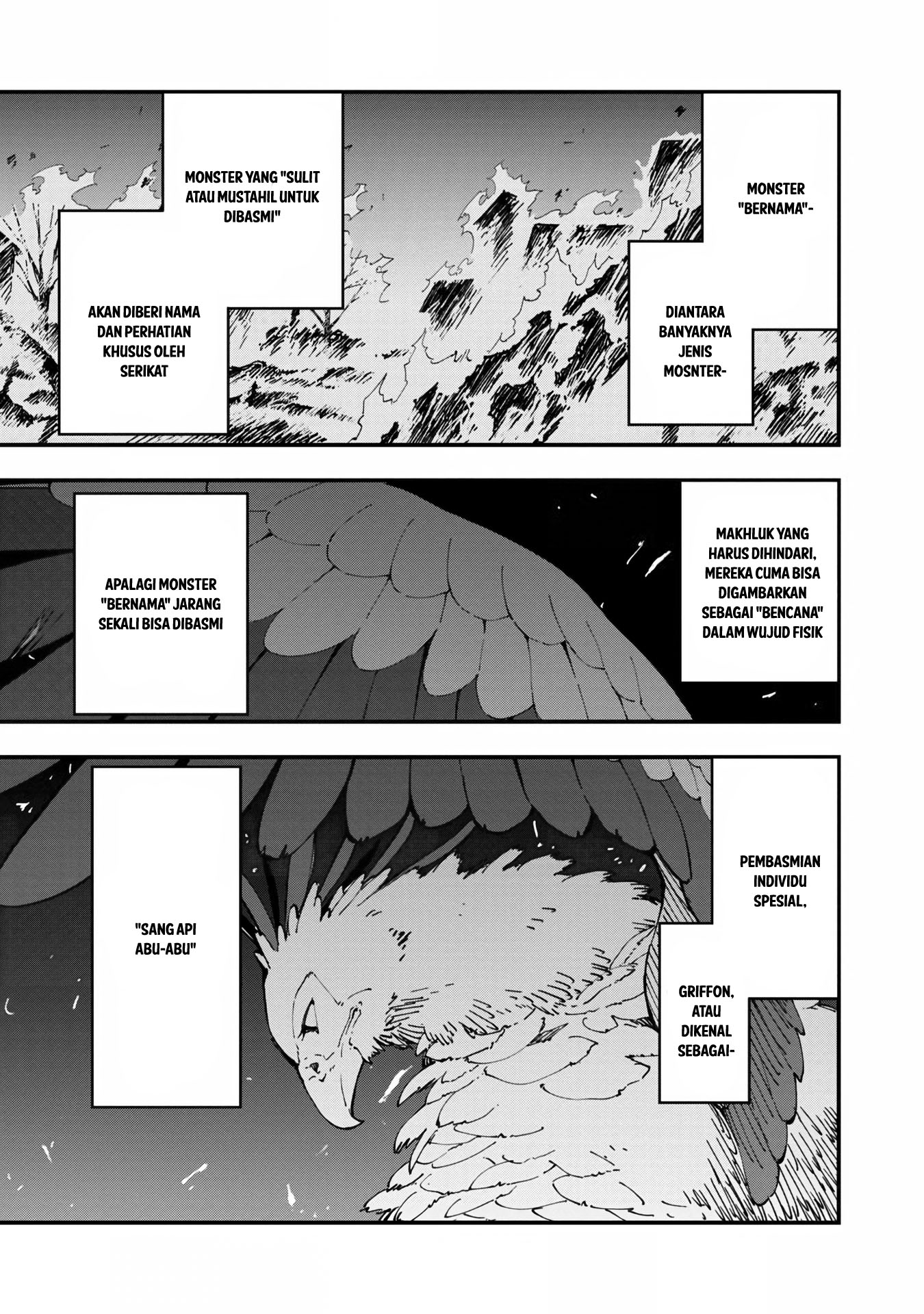 Katainaka no Ossan, Kensei ni Naru ~tada no inaka no kenjutsu shihan datta no ni, taisei shita deshi-tachi ga ore wo hottekurenai ken~ chapter 10