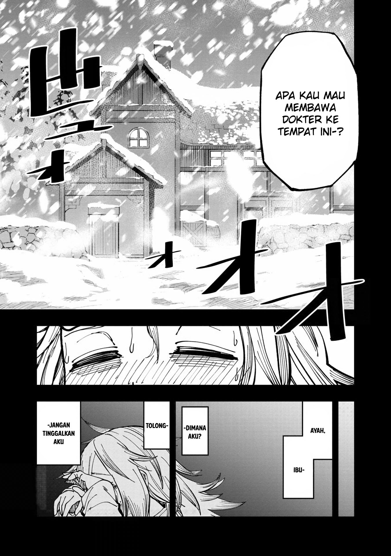 Katainaka no Ossan, Kensei ni Naru ~tada no inaka no kenjutsu shihan datta no ni, taisei shita deshi-tachi ga ore wo hottekurenai ken~ chapter 10