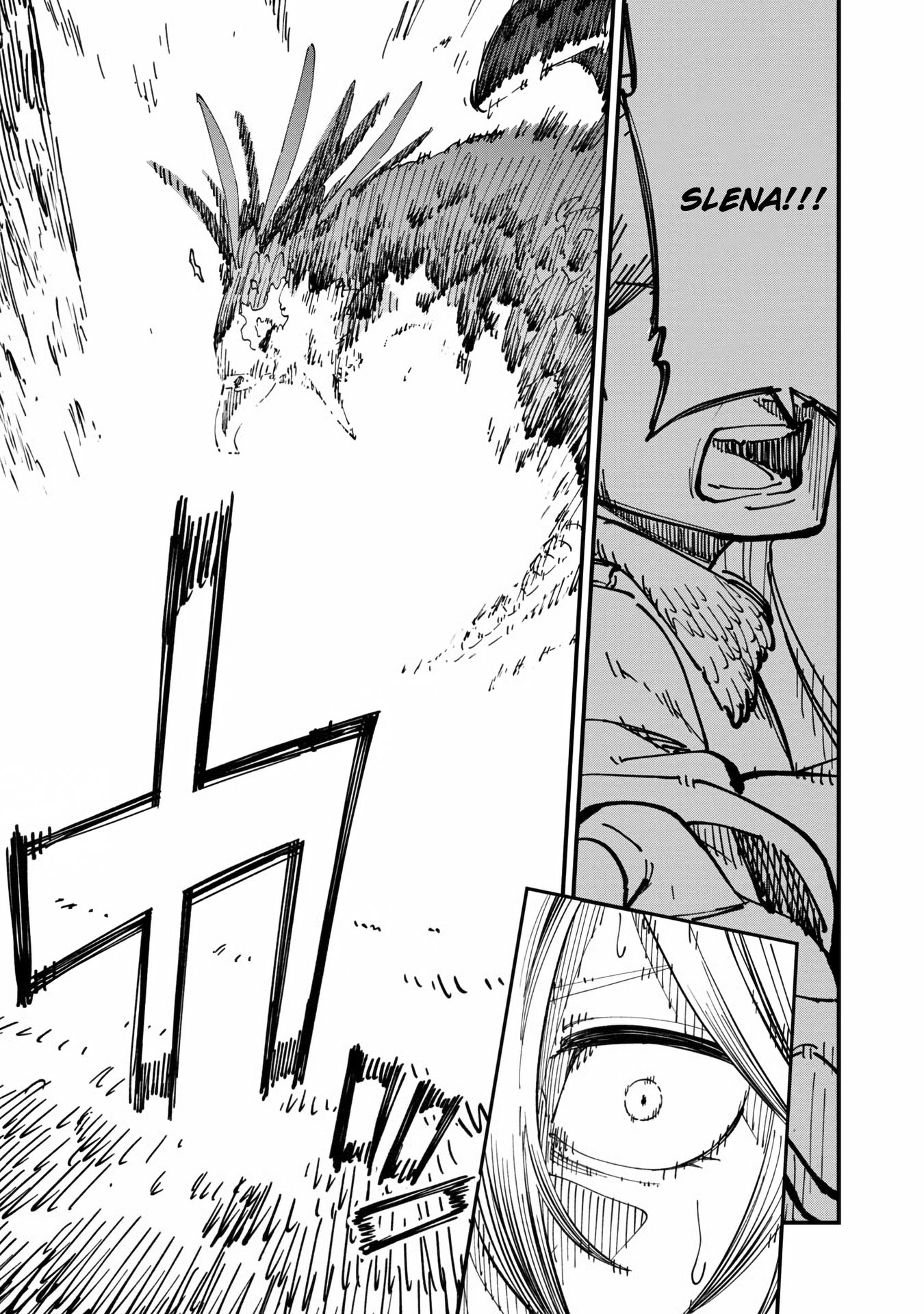 Katainaka no Ossan, Kensei ni Naru ~tada no inaka no kenjutsu shihan datta no ni, taisei shita deshi-tachi ga ore wo hottekurenai ken~ chapter 10