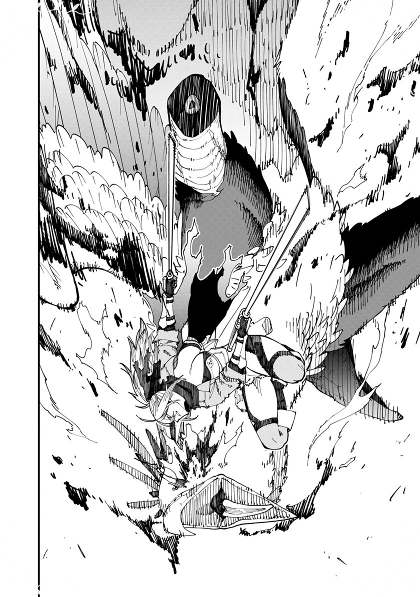 Katainaka no Ossan, Kensei ni Naru Chapter 11 Bahasa Indonesia