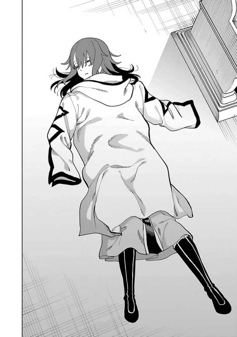 Katainaka no Ossan, Kensei ni Naru ~tada no inaka no kenjutsu shihan datta no ni, taisei shita deshi-tachi ga ore wo hottekurenai ken~ chapter 23