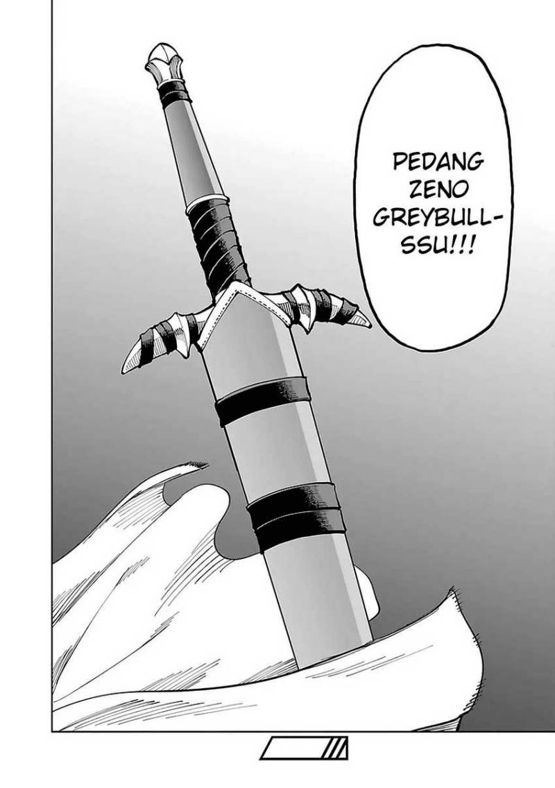 Katainaka no Ossan, Kensei ni Naru ~tada no inaka no kenjutsu shihan datta no ni, taisei shita deshi-tachi ga ore wo hottekurenai ken~ chapter 23