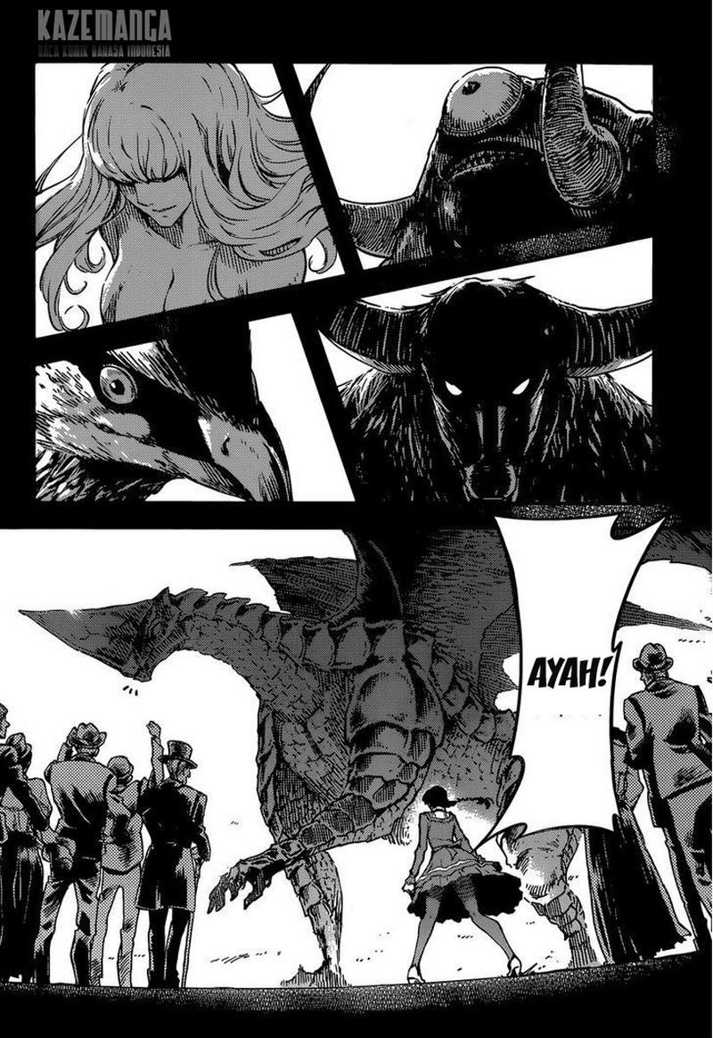 Katsute Kami Datta Kemonotachi e Chapter 01 Bahasa Indonesia