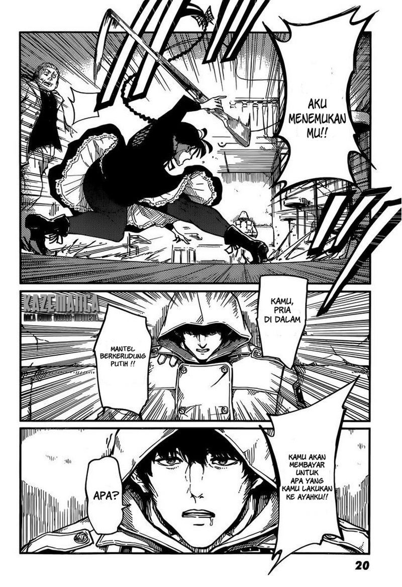 Katsute Kami Datta Kemonotachi e Chapter 01 Bahasa Indonesia