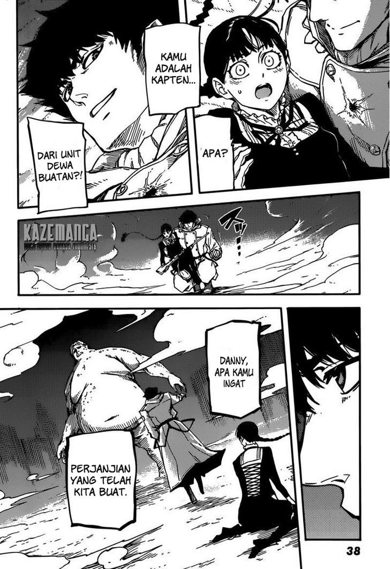 Katsute Kami Datta Kemonotachi e Chapter 01 Bahasa Indonesia