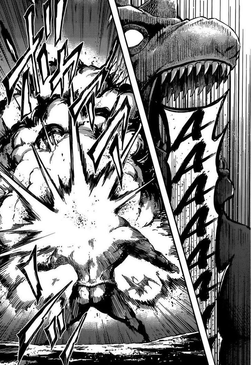 Katsute Kami Datta Kemonotachi e Chapter 01 Bahasa Indonesia