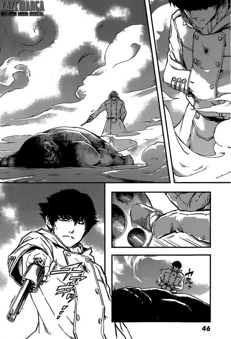 Katsute Kami Datta Kemonotachi e Chapter 01 Bahasa Indonesia